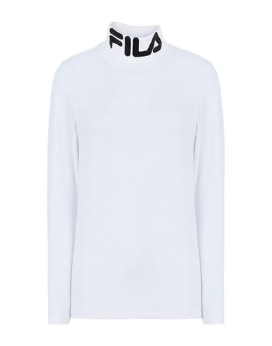 Picture of Yvette Fitted Roll Neck