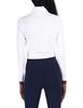 Picture of Yvette Fitted Roll Neck