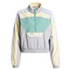 Picture of Conchita Quarter Zip Track Top