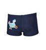Picture of Awt Kids Boy Short Navy