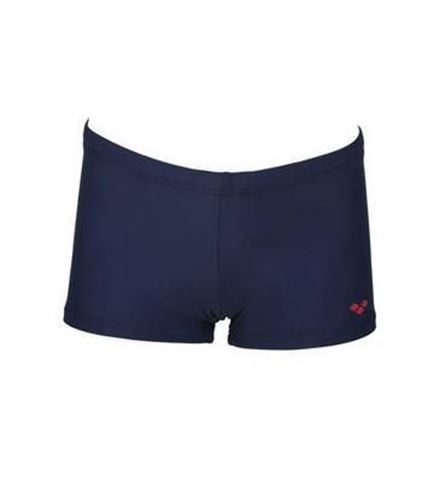Picture of Awt Kids Boy Short Navy