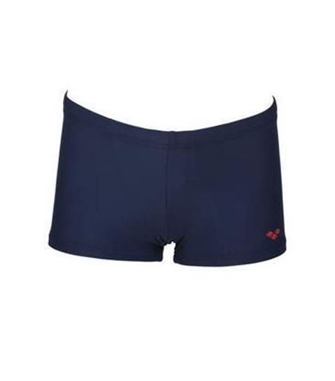 Picture of Awt Kids Boy Short Navy