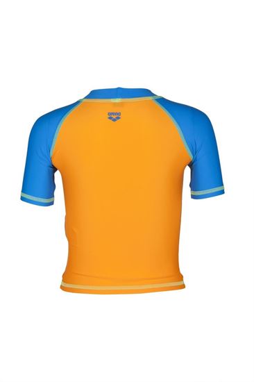 Picture of Awt Kids Boy Uv S-S Tee