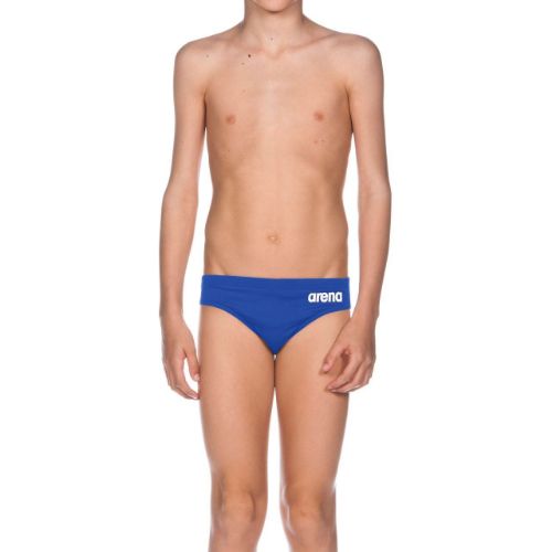 Picture of B Solid Brief Jr