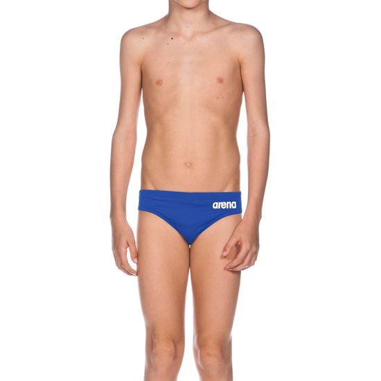 Picture of B Solid Brief Jr