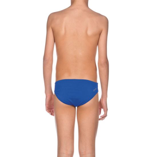Picture of B Solid Brief Jr