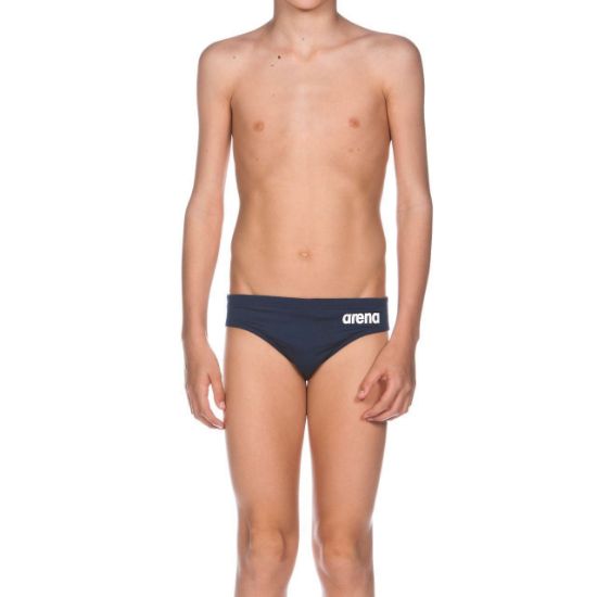 Picture of B Solid Brief Jr