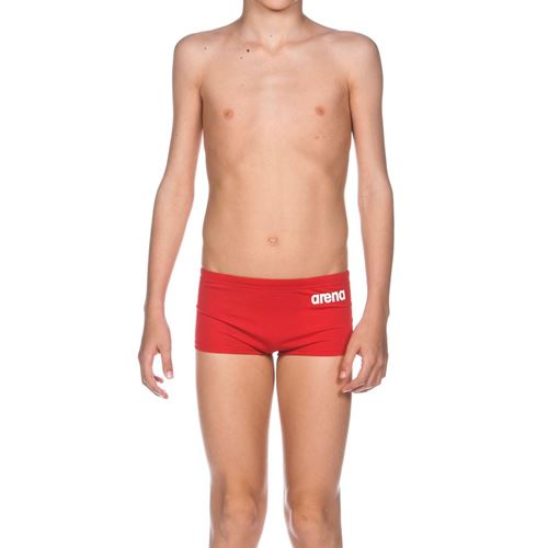 Picture of B Solid Squared Short Jr
