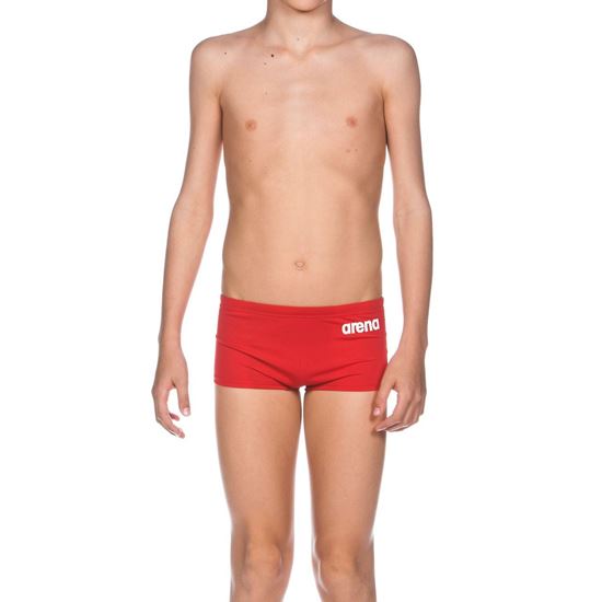 Picture of B Solid Squared Short Jr