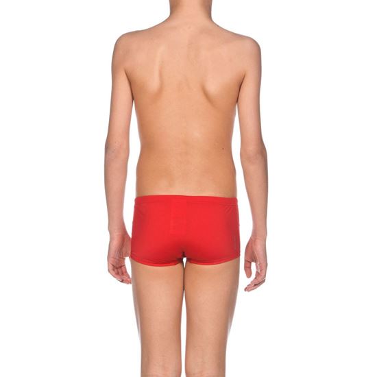 Picture of B Solid Squared Short Jr