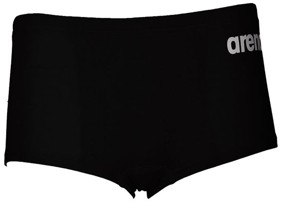 Picture of B Solid Squared Short Jr