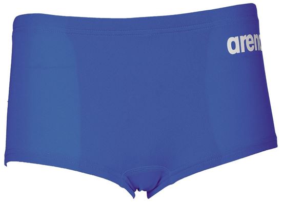 Picture of B Solid Squared Short Jr