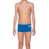 Picture of B Solid Squared Short Jr
