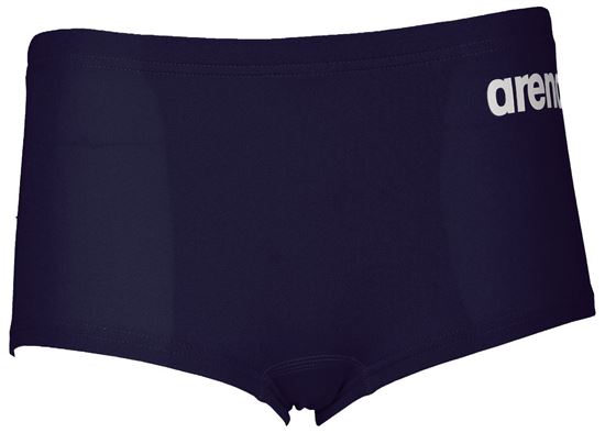 Picture of B Solid Squared Short Jr