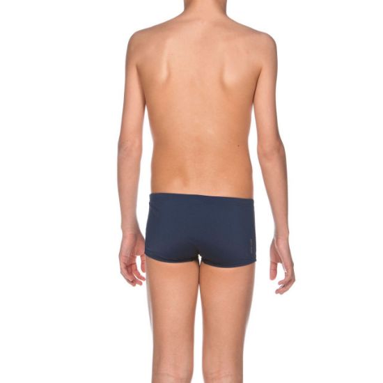 Picture of B Solid Squared Short Jr