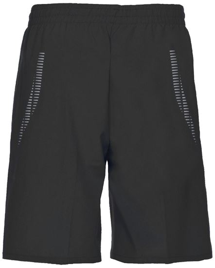 Picture of Jr Tl Bermuda Black