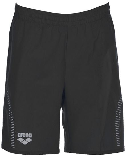 Picture of Jr Tl Bermuda Black