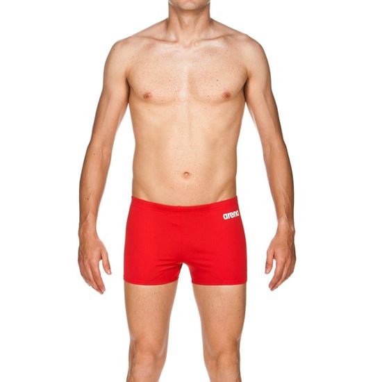 Picture of M Solid Short