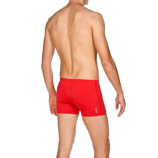 Picture of M Solid Short
