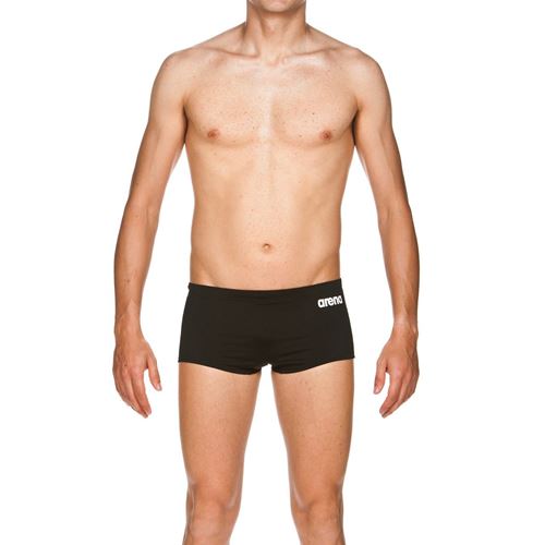 Picture of M Solid Squared Short