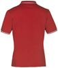 Picture of Tl S-S Polo Red