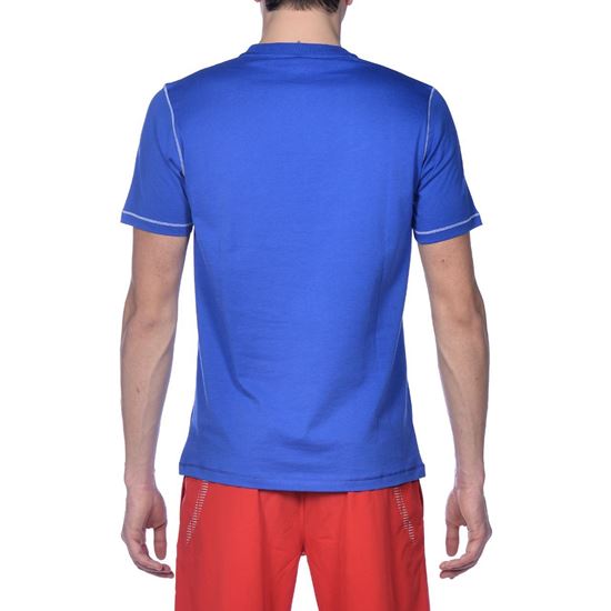 Picture of Tl S-S Tee Royal