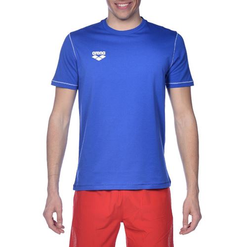 Picture of Tl S-S Tee Royal
