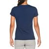 Picture of W Essential S-S Big Logo Tee
