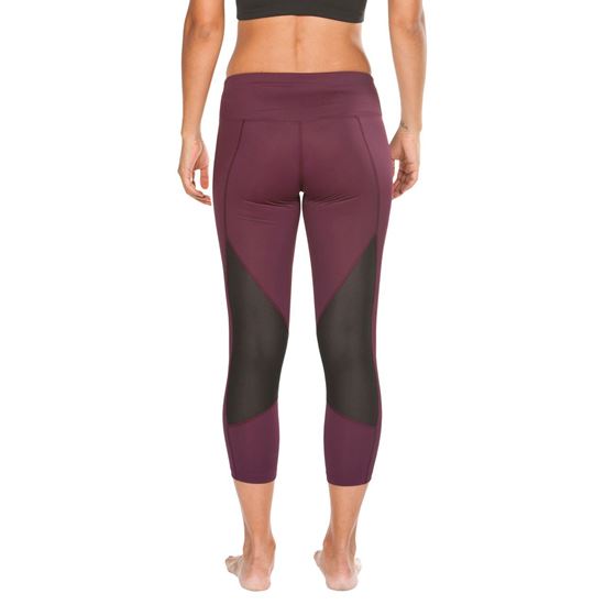 Picture of W Gym 3-4 Tights