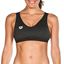 Picture of W Gym Bra Top V-Neck