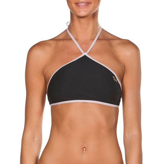 Picture of W High Neck Top