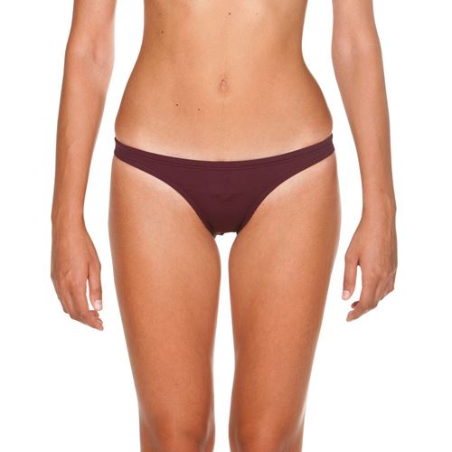 Picture of W Solid Bottom