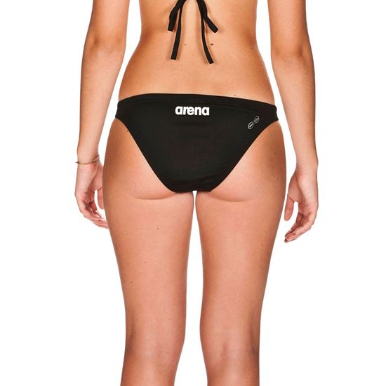 Picture of W Solid Bottom