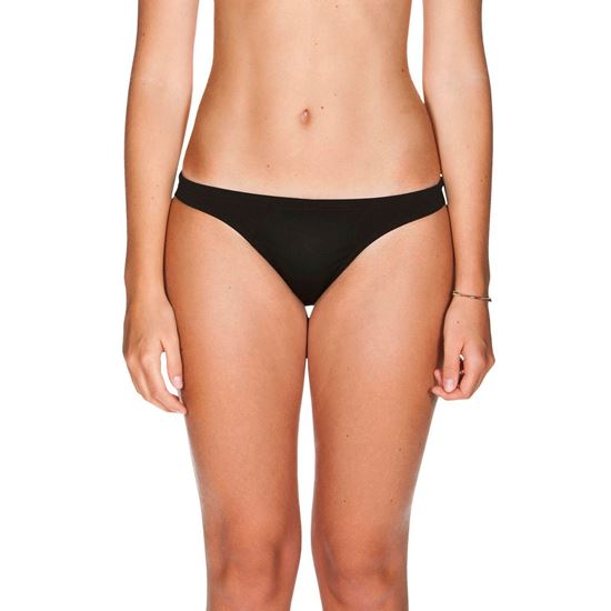 Picture of W Solid Bottom