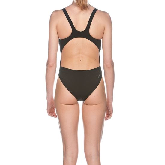 Picture of W Solid Swim Tech High