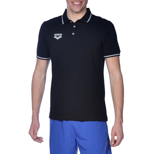 Picture of Tl S-S Polo