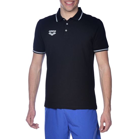 Picture of Tl S-S Polo