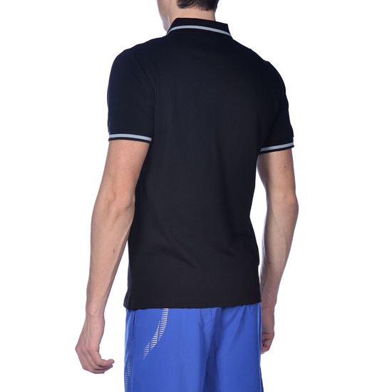 Picture of Tl S-S Polo