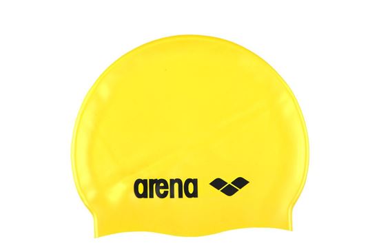Picture of Classic Silicone