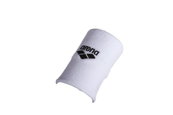 Picture of Unisex Run Wrist Sweatband 2Pk