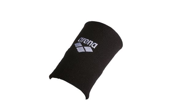 Picture of Unisex Run Wrist Sweatband 2Pk