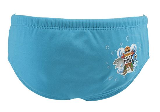 Picture of Awt Aqua Nappy