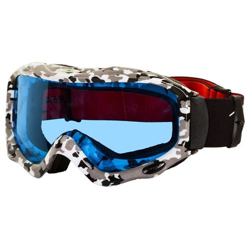 Picture of Senior Mask
