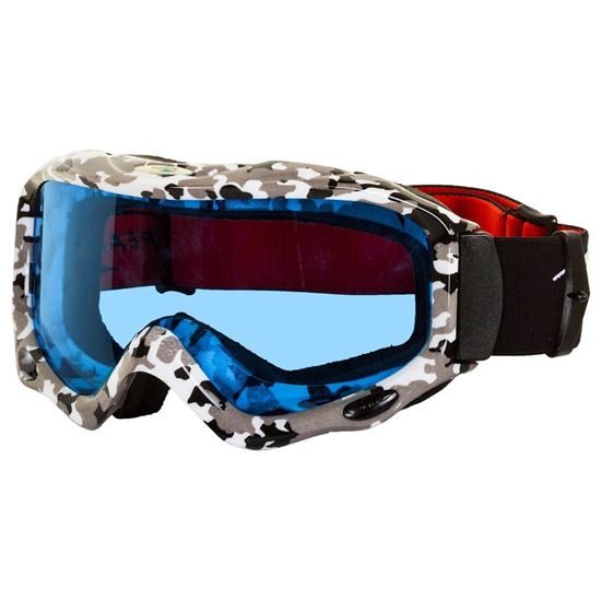 Picture of Senior Mask