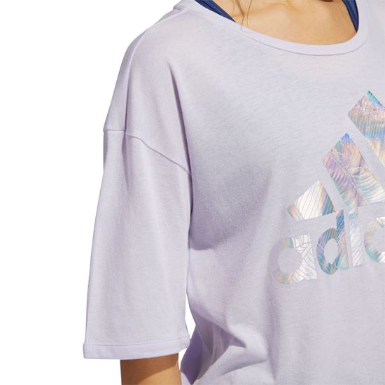 Picture of Univ Tee 2 W