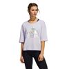 Picture of Univ Tee 2 W