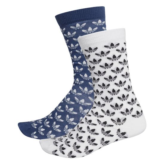 Picture of Thin Cr Sock Gr