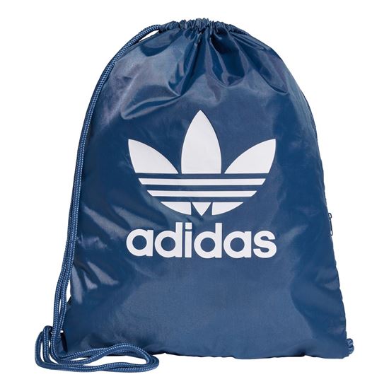 Picture of Gymsack Trefoil
