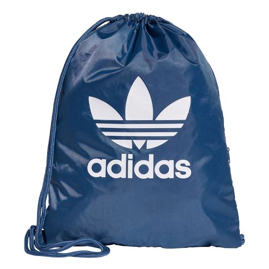 Picture of Gymsack Trefoil