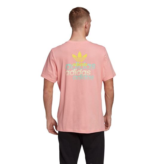 Picture of Front Back Tee